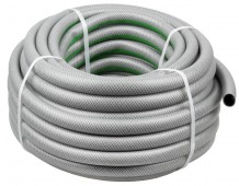 Шланг поливочный Raco EXPERT 40302-3/4-25_z01 (30атм., армированный, 4-х слойный, 3/4``, 25м)
