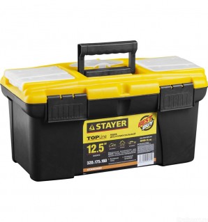 Ящик Stayer Standard 38105-13_z03 с органайзерами