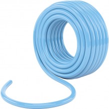 Шланг поливочный армированный ПВХ 1/2", 15м, "Azure" Palisad