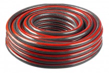 Шланг поливочный Raco PREMIUM 40300-1-25_z01 (30атм, армированный, 5-слойный, 1 дюйм, 25м)