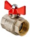 Шаровый кран Valtec 1/2