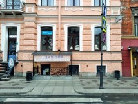 Информация о розничном магазине Мастеровой на Кузнечном переулке 6