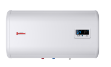 Накопительный водонагреватель THERMEX IF 50 H (pro) горизонтальный 50 литров